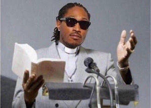 Meet your Posher, Ryan